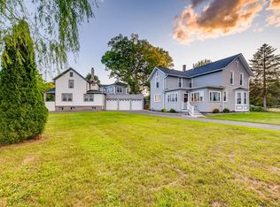 245 Millbridge Rd, Chicago, IL 60546