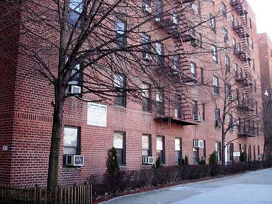 1st image of 93-24 Queens Blvd #2O
