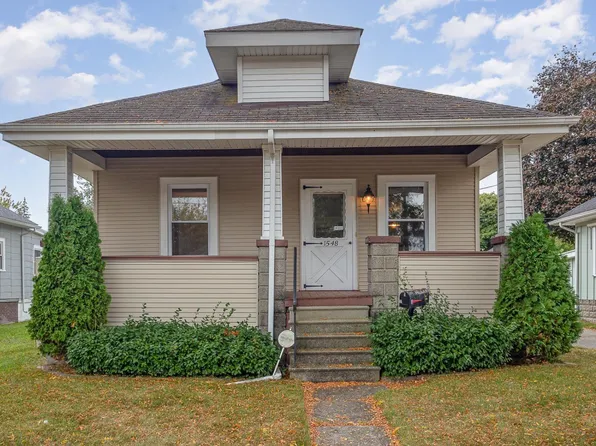 1548 Maine St, Saginaw, MI 48602