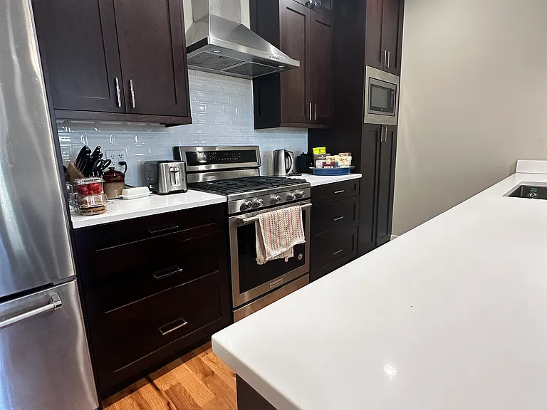 2836 N Kedzie Ave #1F — Photo 7