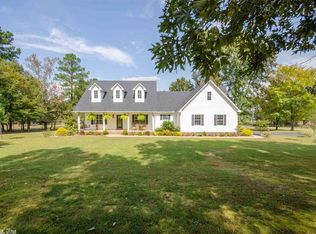 114 W Cadron Ridge Rd, Greenbrier, AR 72058