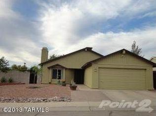 10073 E Domenic Ln, Tucson, AZ 85730