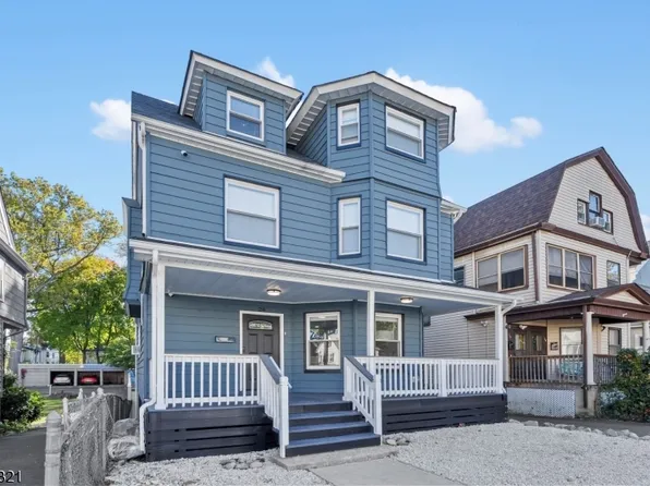 28 Linwood Pl, East Orange City, NJ 07017