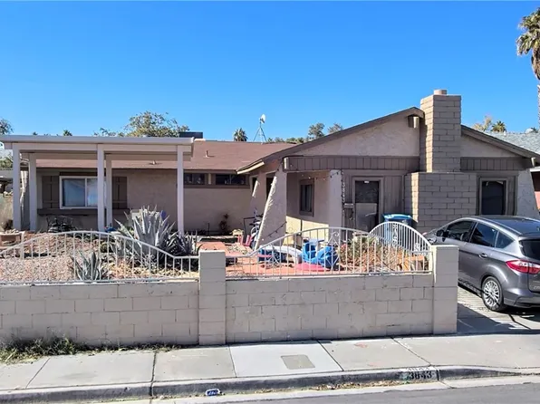 3843 Florrie Ave, Las Vegas, NV 89121