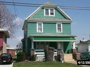 433 Hyde Park Blvd, Niagara Falls, NY 14303
