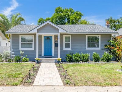 445 25TH AVENUE N, Saint Petersburg, FL, 33704