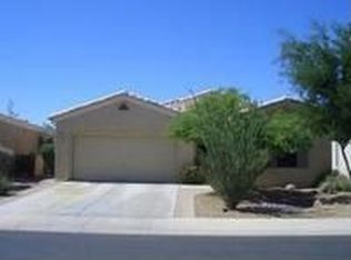 5266 S Citrus Ln, Gilbert, AZ 85298