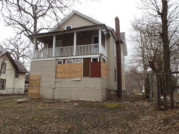4th image of 321 N Avon St