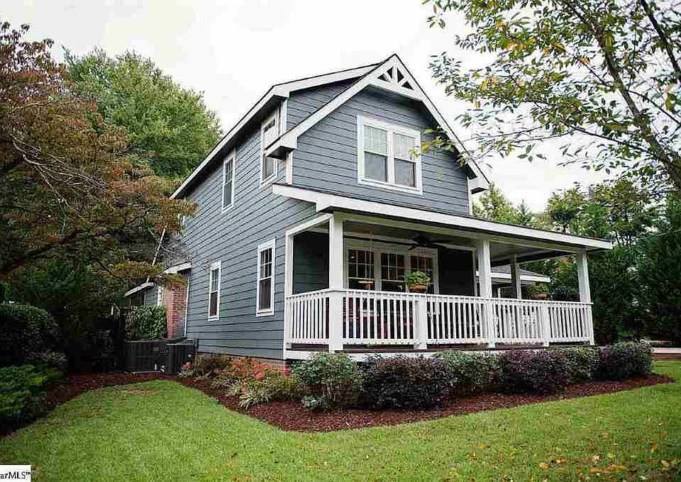 216 Carolina Ave, Greenville, SC 29607 Zillow