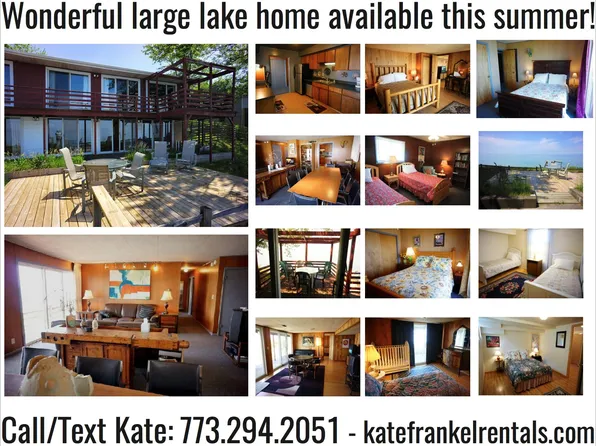 1310 Shore Dr, New Buffalo, MI 49117