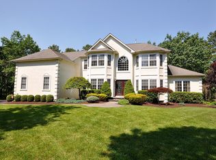 49 Highbridge Blvd, Medford, NJ 08055