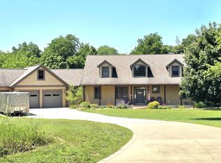 64898 Rommel Rd, Sturgis, MI 49091