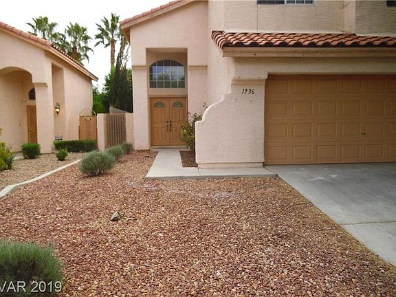 3rd image of 1736 Mexican Poppy St