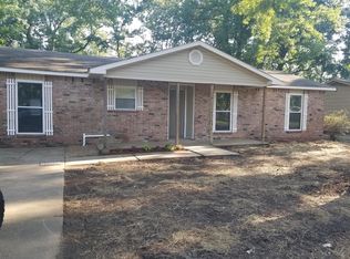 61 Robinson St, Cabot, AR 72023