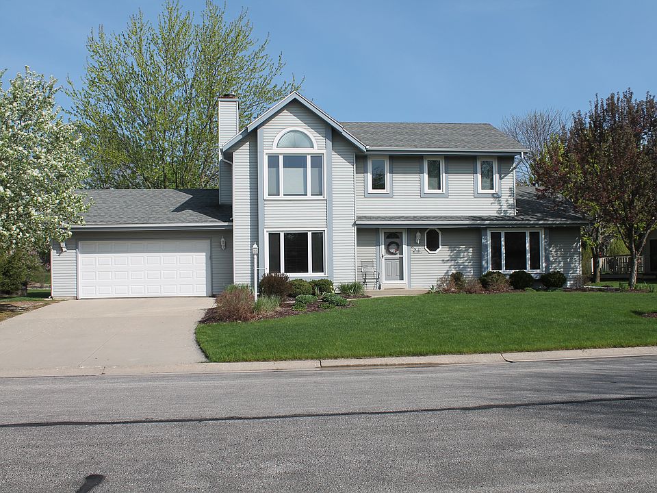 1st image of W169N10691 Juniper Dr