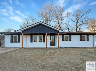 91 Hill And Dale Rd, Martinsville, VA