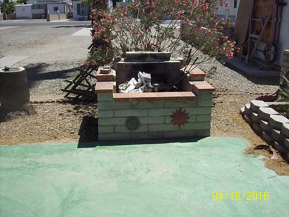 4th image of 5707 E 32nd St Lot 354