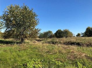 Belz Rd, Sanger, TX 76266