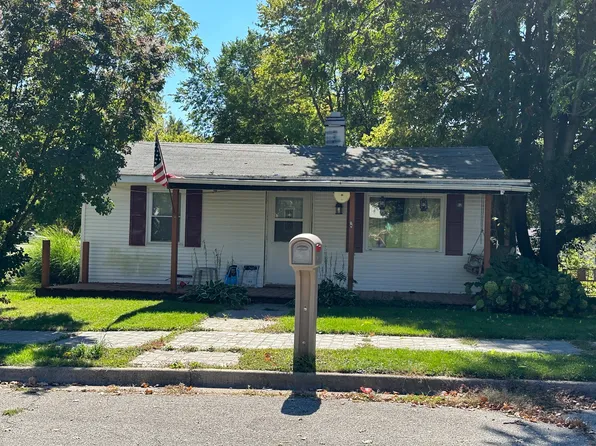 1005 E Chestnut St, Crawfordsville, IN 47933