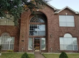 3636 Canyon Oaks Dr, Carrollton, TX 75007