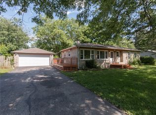 445 S Boehning St, Indianapolis, IN 46219
