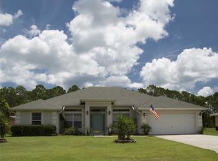 136 Caprona St, Sebastian, FL 32958