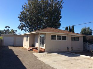 194 1/2 1st Ave, Chula Vista, CA 91910