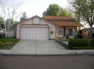240 Spindrift Ct, Oakley, CA 94561