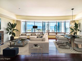 1500 Alberni St #10A, Vancouver, BC V6G3C9