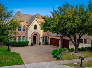 5594 Beacon Hill Dr, Frisco, TX 75036