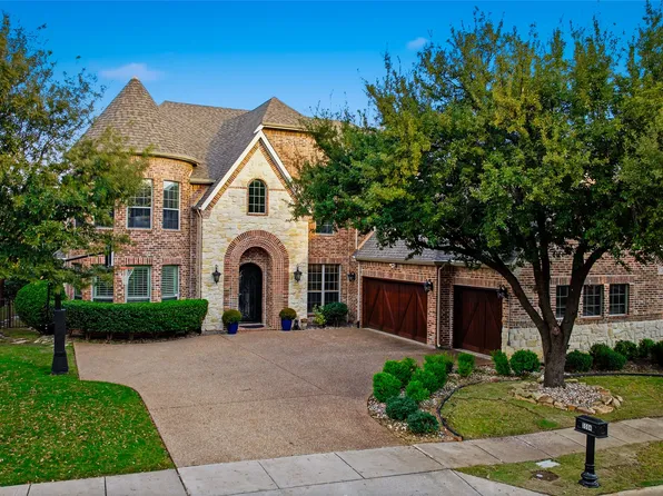 5594 Beacon Hill Dr, Frisco, TX 75036