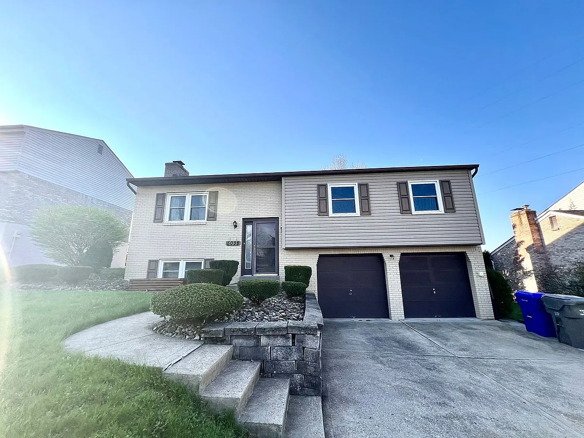Building Photo - 5038 Windriver Dr