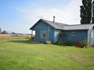 25609 Walker Rd, Bend, OR 97701