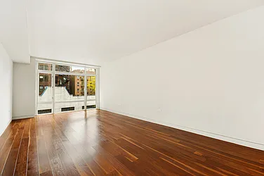Rented by Corcoran