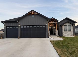 1100 Maple St, Kirksville, MO 63501