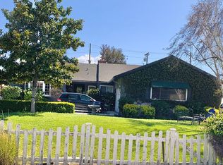 738 Santa Barbara Dr, Claremont, CA 91711