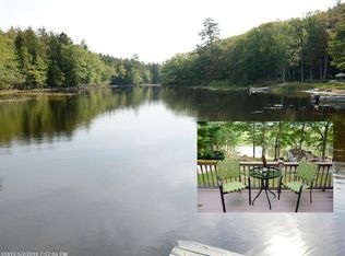 87 Poland Rd, Lincolnville, ME 04849