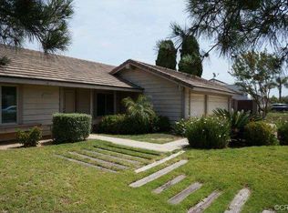 16881 Rancho Ln, Yorba Linda, CA 92886