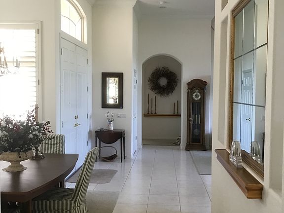 Entrance Foyer