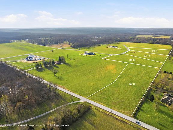 2nd image of Lot 14 Farm Road 132