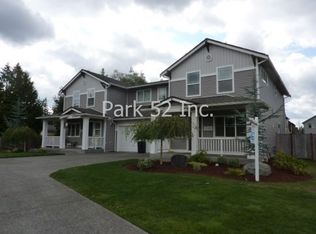 15522 87th Ave E #15524, Puyallup, WA 98375