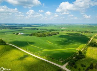 Kent Church Rd, Brooklyn, IA 52211