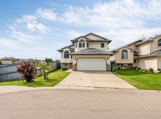 5119 157th Ave NW, Edmonton, AB T5Y 2X5
