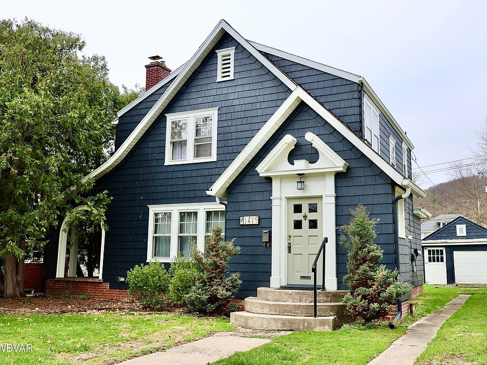 1st image of 1419 Cherry St