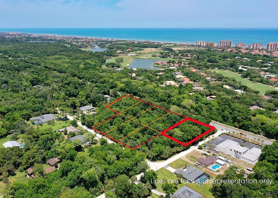 4444 N Ocean Shore Blvd, Palm Coast, FL 32137 Zillow