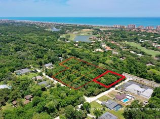 4444 N Ocean Shore Blvd, Palm Coast, FL 32137