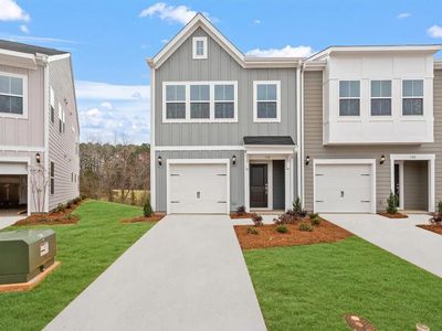 132 Fideaux #254, Raleigh, NC, 27603