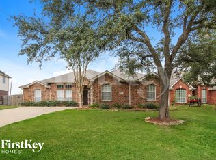 3507 Banks Run Ln, Katy, TX 77449