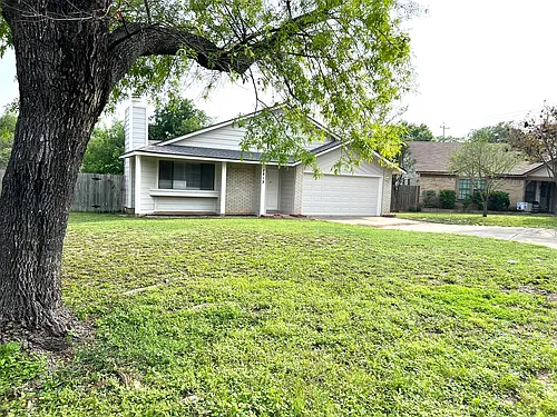 8818 Ridge Gate St Photo 1