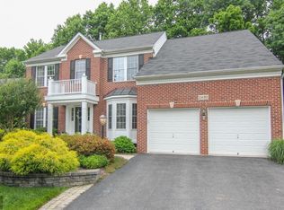 2430 Heather Stone Dr, Gambrills, MD 21054